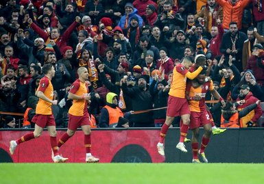 Spor Toto Süper Lig 12. hafta maç özetleri - Acunn