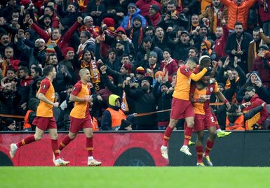 Galatasaray’ın Kasımpaşa 11’i belli oldu!