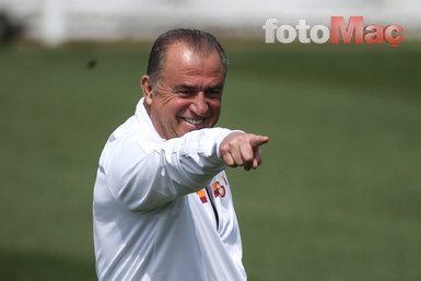 Galatasaray’da Fatih Terim’den yıldız isim için flaş karar: Satın gitsin!