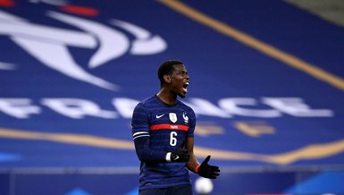 Pogba Fransa Milli Takım'ını bıraktı mı? Yıldız futbolcudan paylaşım geldi