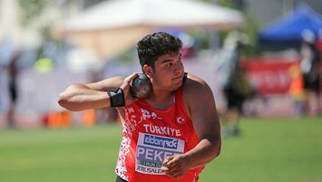 Altın adam Ali Peker