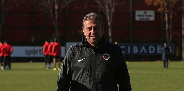 Fenerbahçe’ye gözdağı