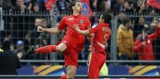 PSG zirvedeki yerini korudu