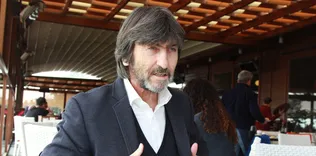 ’’F.Bahçe 1 puana üzülmez’’