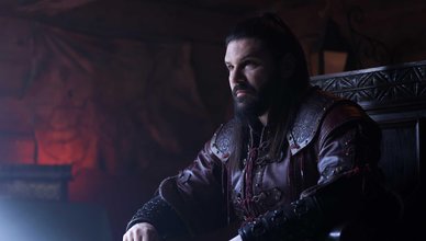 📺Barbaros Hayreddin: Sultanın Fermanı SON BÖLÜM İZLE | TRT1 Barbaros Hayreddin: Sultanın Fermanı son bölüm