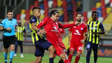 Enis Destan Trabzonspor'da!