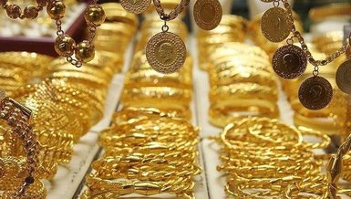 Altın fiyatları CANLI - Altın gram kaç para? Çeyrek altın fiyatı? Yarım altın ne kadar? 22 Ekim altın son dakika!