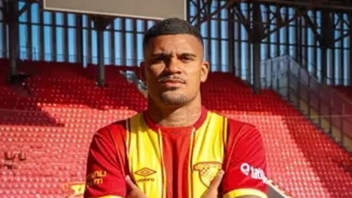 Göztepe'nin yeni hücumcularından ses yok!