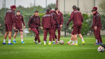 Takım halinde 4. sırada