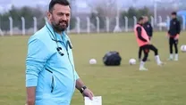İyi ki tekrar Sivasspor’a geldim