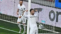 Altay’da Paixao farkı