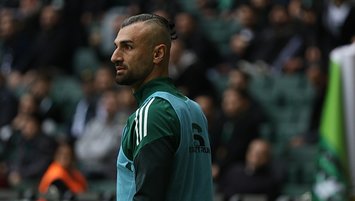 Gaziantep FK Serdar’a talip