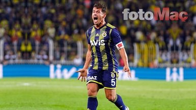 Fenerbahçe’ye dünya yıldızı geliyor! Tarih verdiler