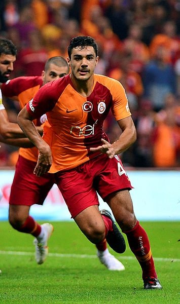 Galatasaray - Bursaspor maçının oyuncu puanları!