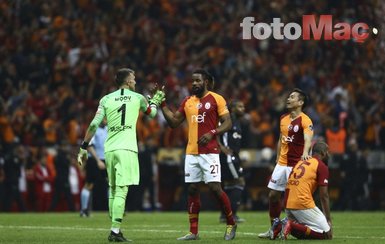 İşte IFAB’ın Galatasaray - Beşiktaş derbisindeki taç kararı!