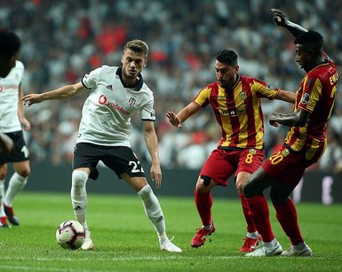 Beşiktaş - Sarpsborg maçı bilet fiyatları açıklandı!