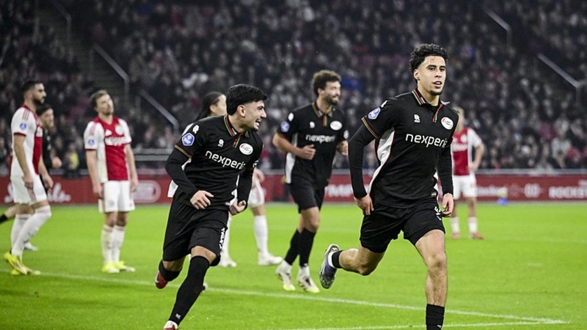 Fenerbahçe'den çifte transfer operasyonu! 2 yıldız tribünden izlendi