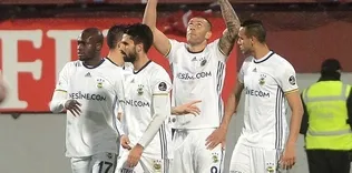 5 haftalık maç programı açıklandı