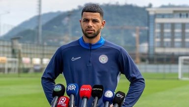 Kaleci Erdem umut dolu