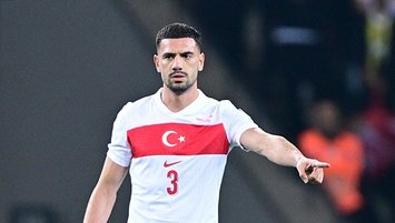 Merih'in önceliği Al Ahli