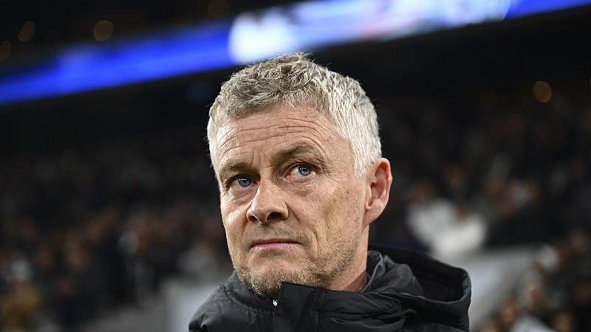 Solskjaer etkisi! Beşiktaş'ta yeniden doğuş Solskjaer etkisi! Beşiktaş'ta yeniden doğuş