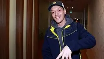 Mesut Özil, Fenerbahçe’yi borsada sırtladı