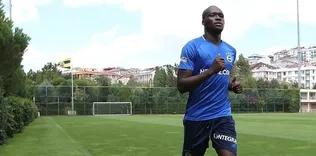 Bursaspor hazırlıkları sürüyor