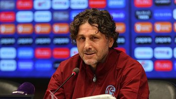 Trabzonspor'da Fatih Tekke etkisi!