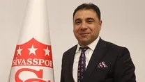 Sivas’ta yeni başkan Eken