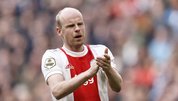 Klaassen önde