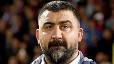 Ümit Özat’tan Ali Koç’a sert eleştiri
