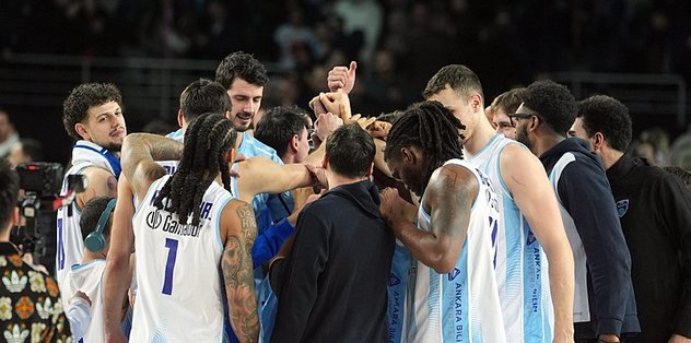 Türk Telekom deplasmanda