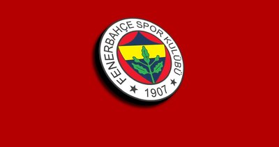 Fenerbahçe resmen açıkladı! 3 yıllık imza...