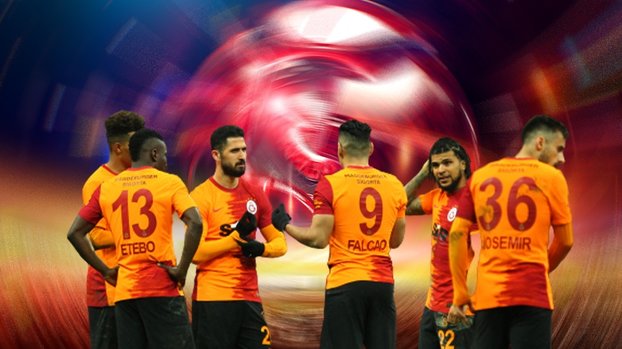 Son dakika spor haberi: Galatasaray eski günlerini mumla arıyor! İşte o rakamlar... #