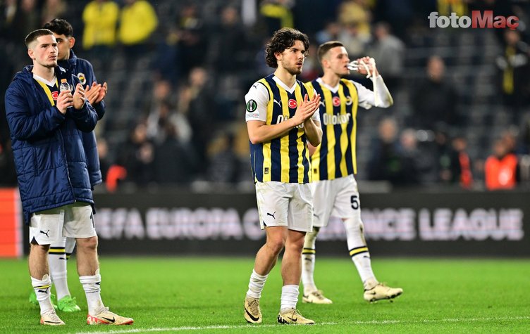 İsmail Kartal Trabzonspor'a böyle hazırlandı! İşte Fenerbahçe'nin galibiyet planı