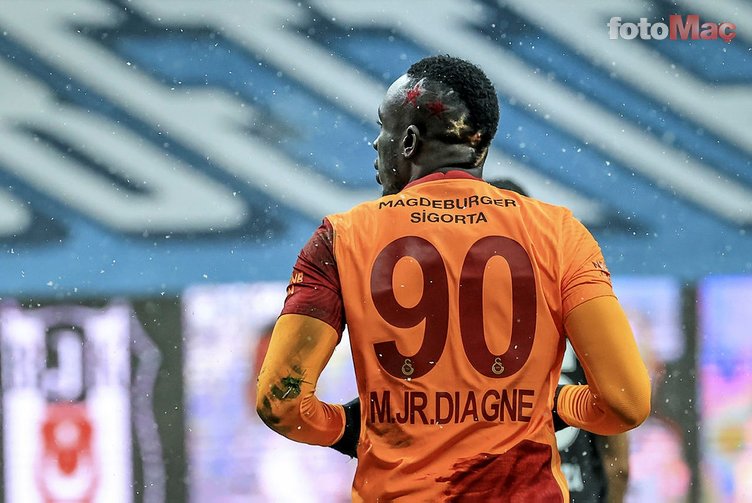Galatasaray transferde eski gözdesi Zaza'ya teklif götürdü!