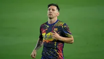 Messi Barcelona’da kalırsa milyarder olacak!