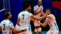 Halkbank zirvede