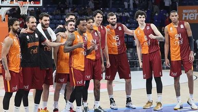 SPOR HABERİ - Galatasaray Nef'te başantrenörlüğe Andreas Pistiolis getirildi!