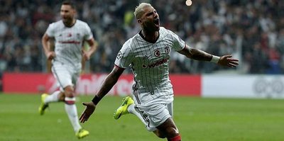 Quaresma gidiyor mu?