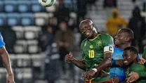 Abou’ya operasyon