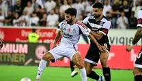 Graf’tan Papadopoulos çıkışı