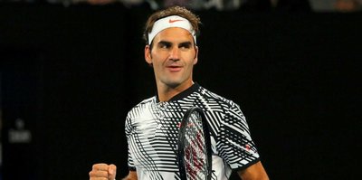 Federer, Fransa Açık'a katılmayacak