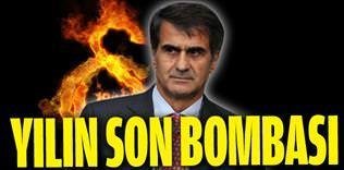 G.Saray'dan yılın son bombası