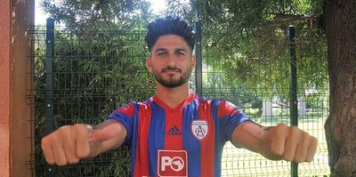 Muhammed Mert Konya’nın radarında