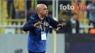 Son dakika Fenerbahçe haberleri: Kulüp çalışanından flaş açıklama! ’Fenerbahçe’nin başına geçmeye hazırım’
