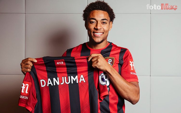 Son dakika spor haberleri: İşte Fenerbahçe'nin transfer gündemindeki isimler! Marcos Antonio, Arnaut Danjuma, Petagna... | FB haberleri