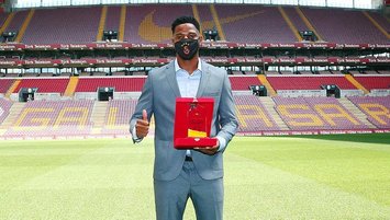 Yılın en iyisi Donk