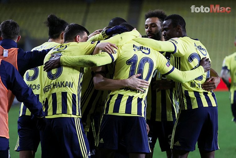 Son dakika spor haberi: Fenerbahçe'nin Samatta planı belli oldu! Son dakika spor haberi: Fenerbahçe'nin Samatta planı belli oldu!