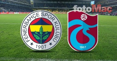 Transfer bombasını yazdılar! Fenerbahçe ve Trabzonspor’un dev savaşı